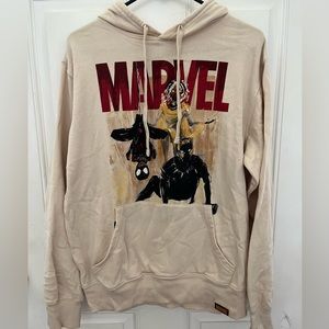 Marvel Hoodie